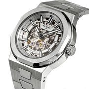 Relógio Rotary Regent Skeleton Automático GB05495/06